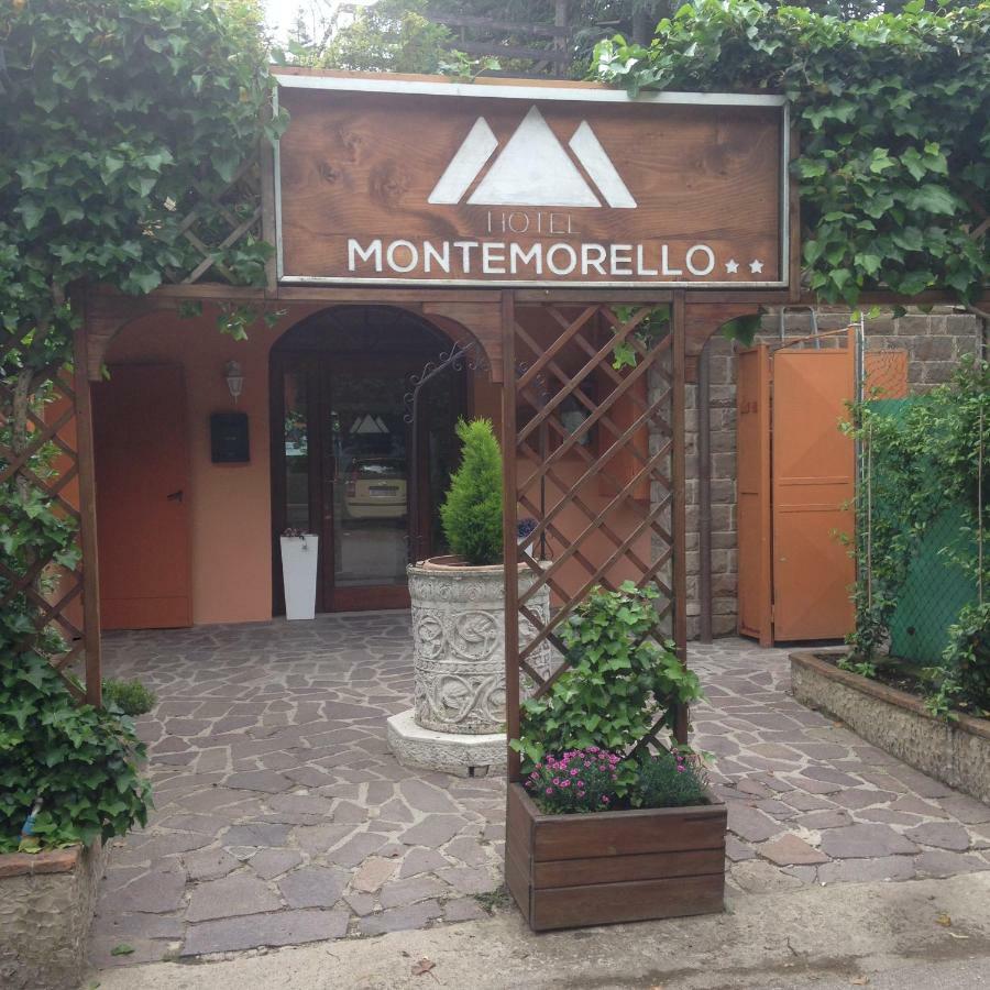 Hotel Montemorello Sesto Fiorentino Extérieur photo